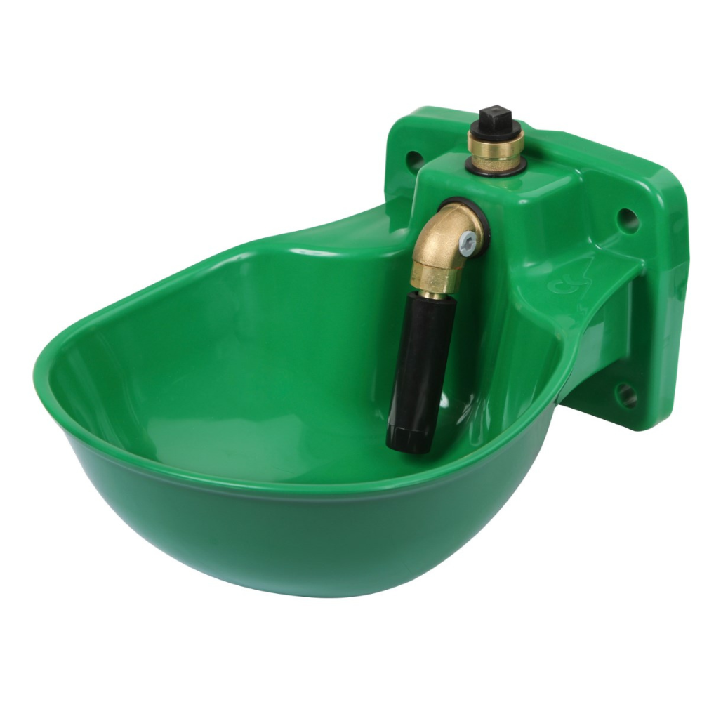 Dzirdne K75, plastmasas